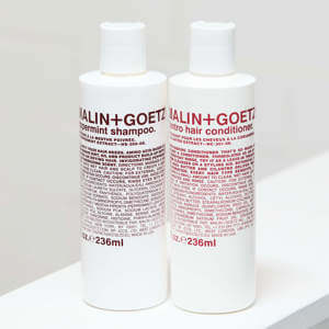 (Malin+Goetz) Peppermint Shampoo 236ml